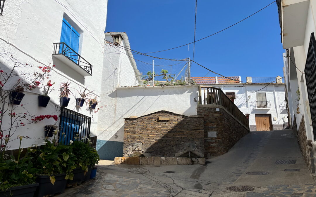 Así se vivía la Noche de San Juan en nuestros pueblos