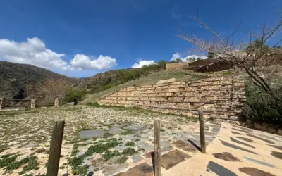 Festival Me Vuelves Lorca