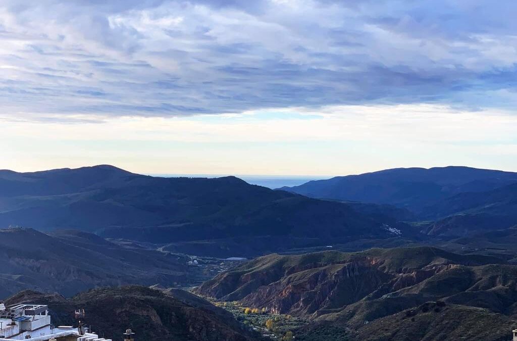 El agua en Nevada: historia de acequias, fuentes y lavaderos