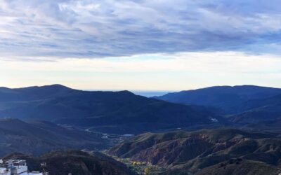 El agua en Nevada: historia de acequias, fuentes y lavaderos