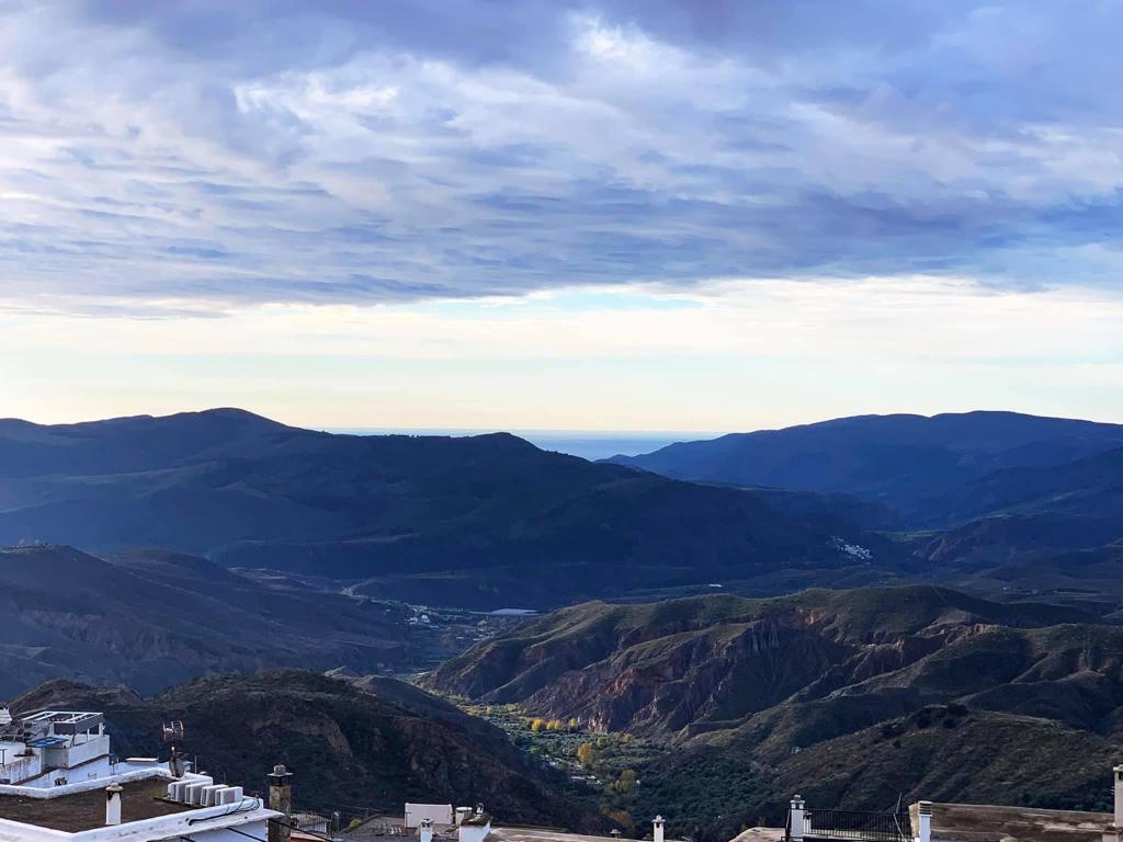 El agua en Nevada: historia de acequias, fuentes y lavaderos