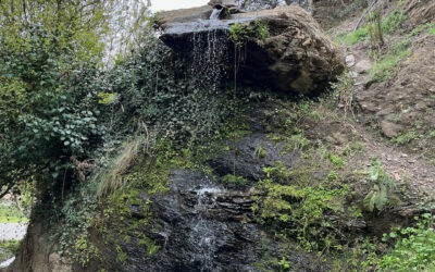 Monumentos y lugares de interés en Nevada