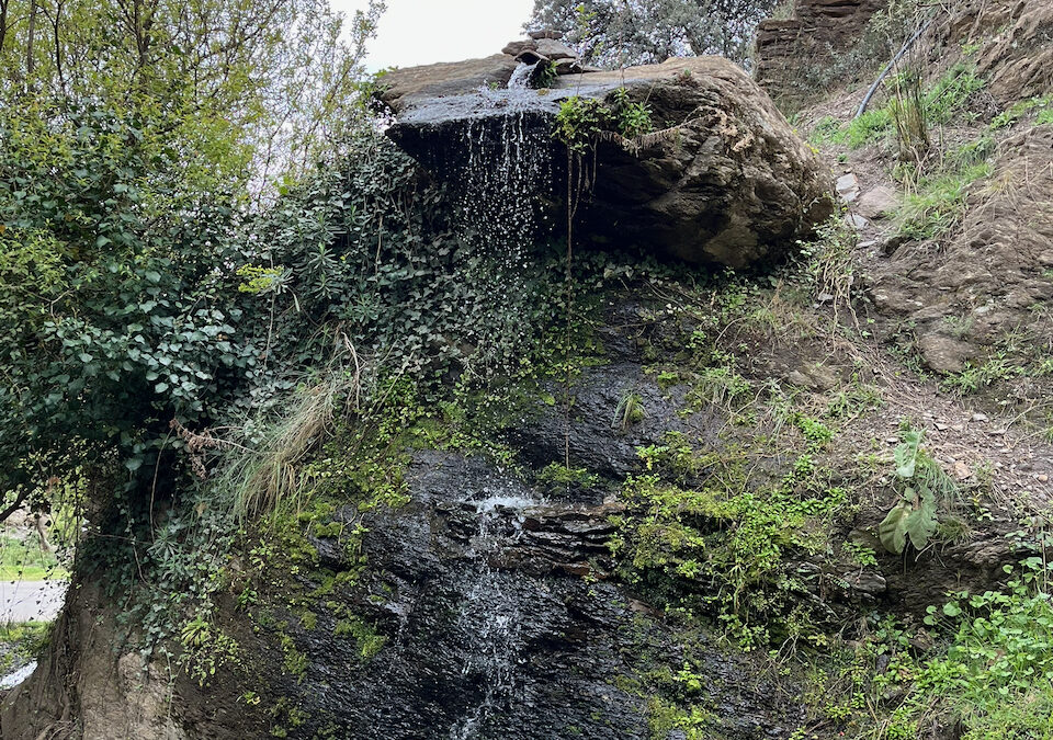 Monumentos y lugares de interés en Nevada